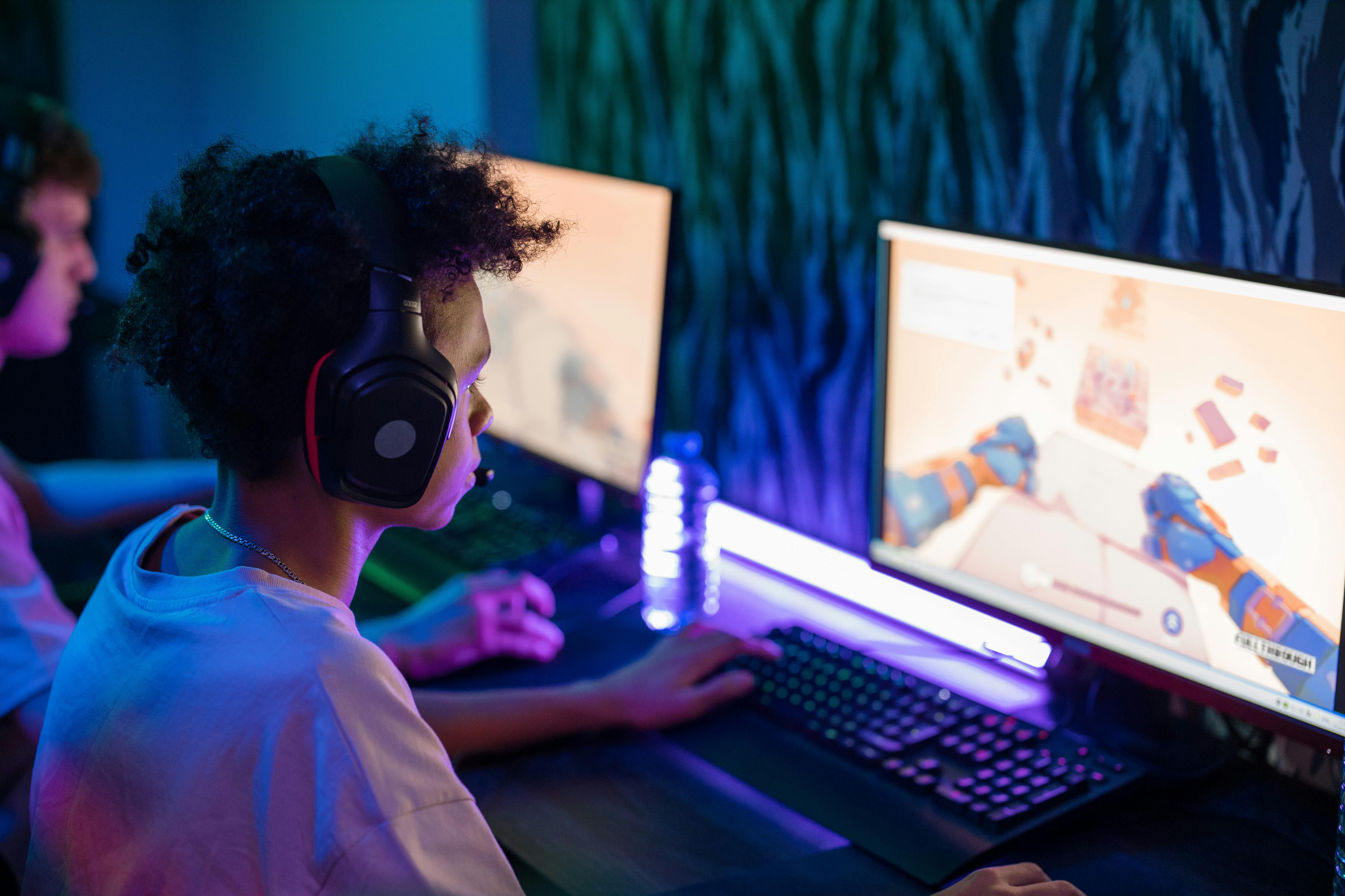 Brain Training Games from MetalGamers