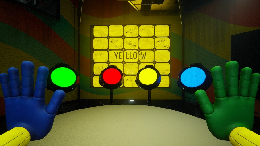 Memory Challenge Game Preview
