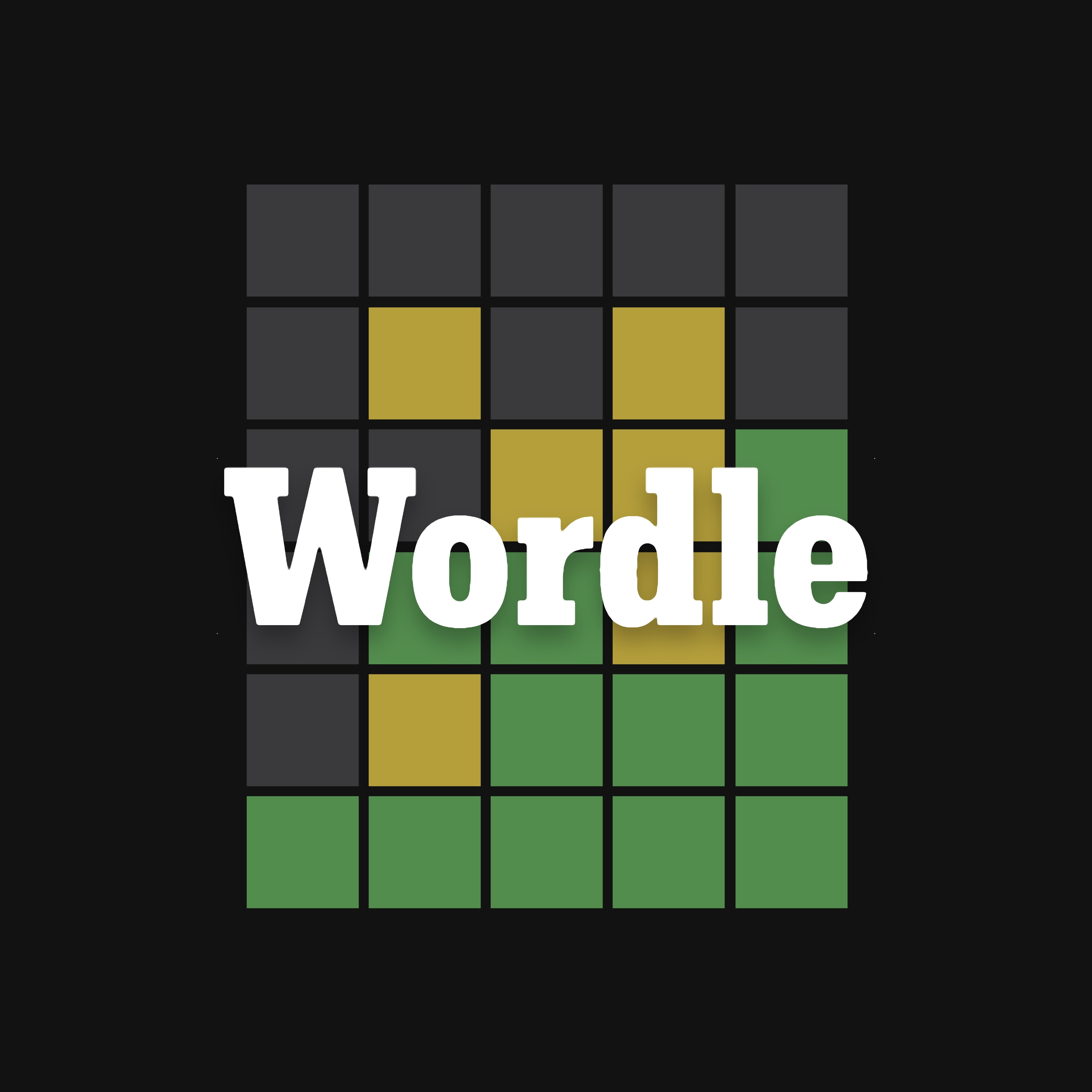 WORDLE
